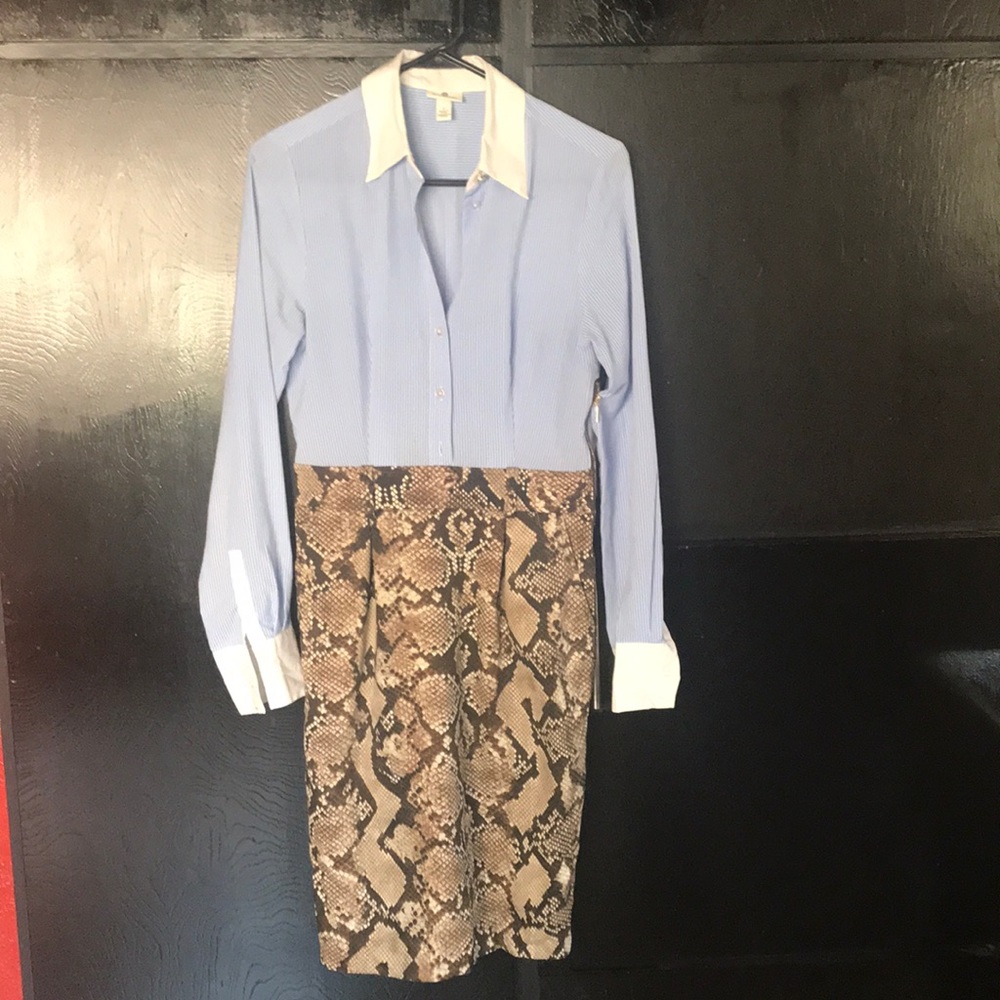 Cute business dress